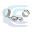 Bearing for JCB 1400B 1550B 1600B 1700B 214 215 217 3C 3CX 3D 90750200 GUOLIS