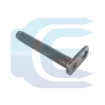 Палец 40X250 для KOMATSU WB140 WB91 WB93 WB97 37B-09-2T080 200323390