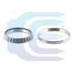 Tapered Roller Bearing for NEW HOLLAND B90 B95 B100 B110 LV80 U80 K395101 guolis