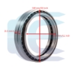 Bearing for CATERPILLAR 303 304 BD130-1SA 150-0909 1500909 0436502 K900528 GUOLIS