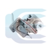 Fuel Lift Pump for JCB 2CX 3CX 520 525-50 ROBOT 190 17913600 kuro pompa