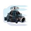 Water Pump for DOOSAN DAEWOO DL140W TXC225 65.06500-6271A 65.065006271A vanends pompa