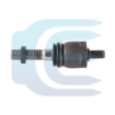 Ball Joint for JCB 3CX 4CN 520 520-55 524-50 526 526-55 448/17902 Šarnyras vairo traukės