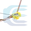 Fuel Level Sensor for JCB 3CN 3CX 4C 4CN 4CX 71630202 KURO LYGIO MATUOKLĖ