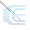 Engine Oil Dipstick for JCB 2CX 2DX 3CX 4C 4CN 4CX 123/02407 Tepalo matuoklė