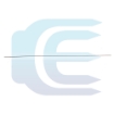 Wire for Kubota KX057 KX151 KX161 U45 U55 68671-13610 6867113610 fleksinė viela