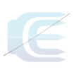 Wire for Kubota KX057 KX151 KX161 U45 U55 68671-13610 6867113610 fleksinė viela