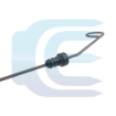 Gauge Oil for KUBOTA KX61 KX91 16264-36413 1626436413 tepalo lygio matuoklis