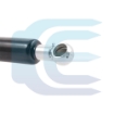 Door Gas Strut for JCB 214 2CX 3C 4CX 331/66778 331/14573 123/06334 Dujinis amortizatorius 
