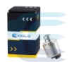 Solenoid Valve for VOLVO A25 A30 A35 A40 T450 VOE1650774 1650774 SOLENOIDAS