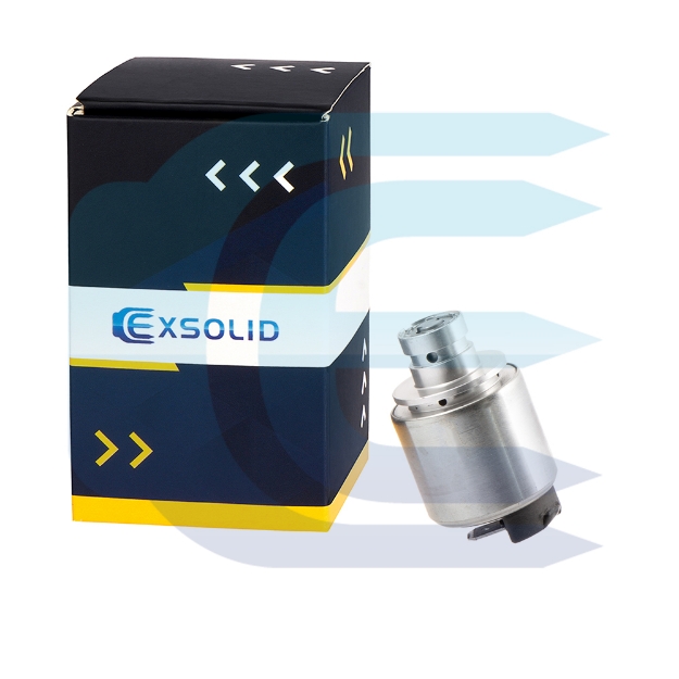 Solenoid Valve for VOLVO A25 A30 A35 A40 T450 VOE1650774 1650774 SOLENOIDAS