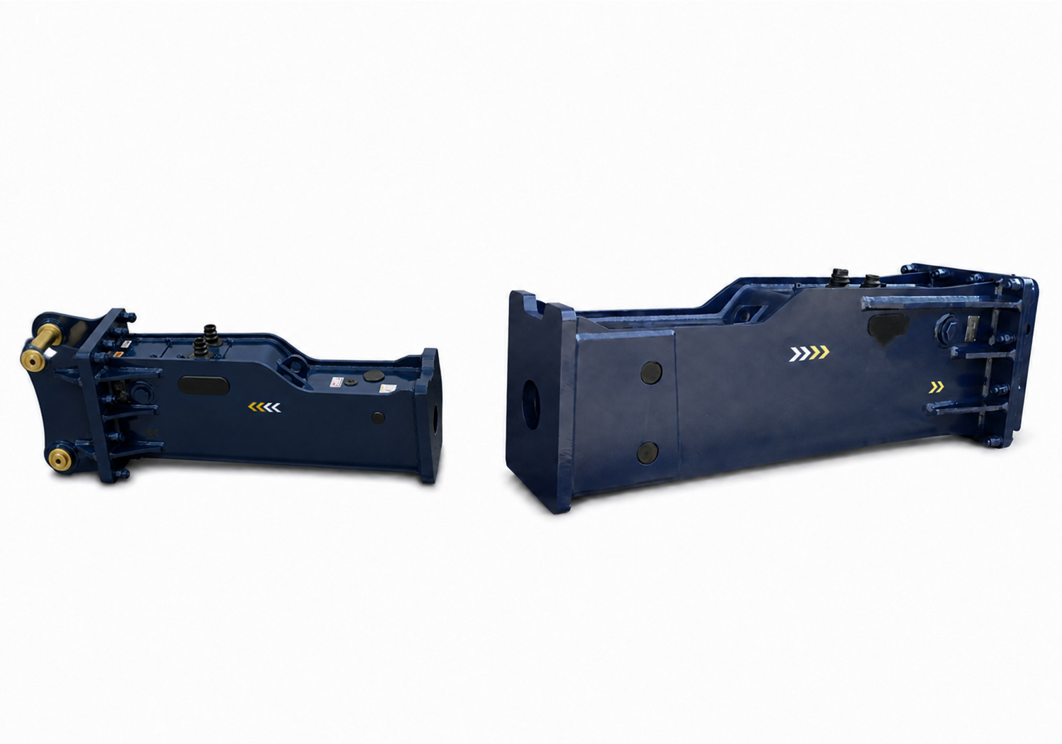 Hydraulic Breakers Hammers