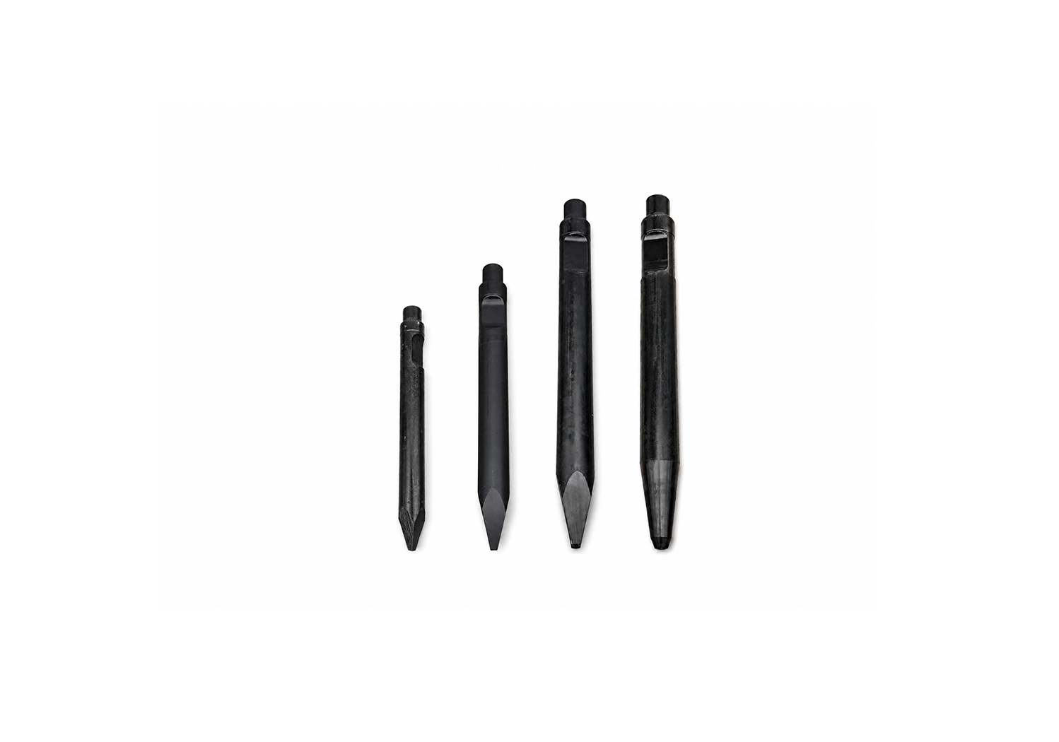 Hydraulic Breaker Hammer Chisel Tools