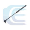Rear Window Gas Strut for JCB 3CN 3CX 4C 4CN 4CX 3312/8215 Tepalo lygio matuoklis