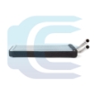 Heater for KOBELCO NEW HOLLAND SK170 SK210 E175 E215 LQ20M00059S001 Pečiuko radiatorius