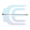 Control Rod for JCB 3CX 4CN 4C 4CN 4CX 33111275 Kaušo valdymo svirties traukė 
