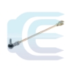 Control Rod for JCB 3CX 4CN 4C 4CN 4CX 33111275 Kaušo valdymo svirties traukė 