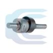 Swivel Joint for JCB 3C 3CN 3CX 3DX 4C 331/14861 Vairo traukės antgalis
