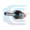 Swivel Joint for JCB 3C 3CN 3CX 3DX 4C 331/14861 Vairo traukės antgalis