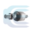 Joint Ball for JCB 3CX 4C 4CN 4CX 331/37238 331/23193 traukės šarnyras