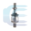 Joint Ball for JCB 3CX 4C 4CN 4CX 331/37238 331/23193 traukės šarnyras