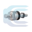Joint Ball for JCB 3CX 4C 4CN 4CX 331/37238 331/23193 traukės šarnyras