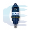Hydraulic Auger Drive for excavator 1.5–4 metric tons EXA350