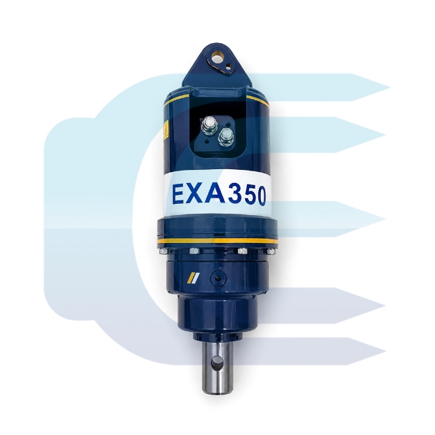 Hydraulic Auger Drive for excavator 1.5–4 metric tons EXA350