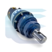 Hydraulic Auger Drive for excavator 1.5–4 metric tons EXA350
