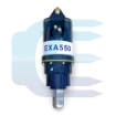 Hydraulic Auger Drive for excavator 5–7 metric tons EXA550