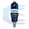 Hydraulic Auger Drive for excavator 8-12 metric tons EXA800