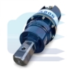 Hydraulic Auger Drive for excavator 8-12 metric tons EXA800