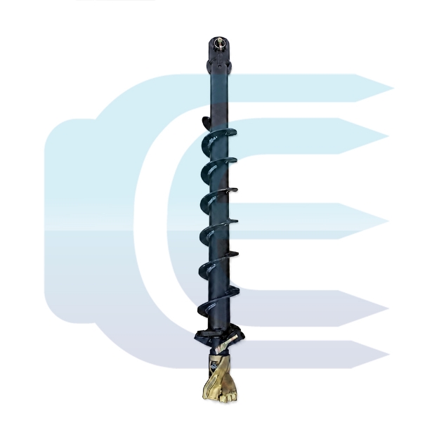 Auger Drill 1.2 m E04-150-T