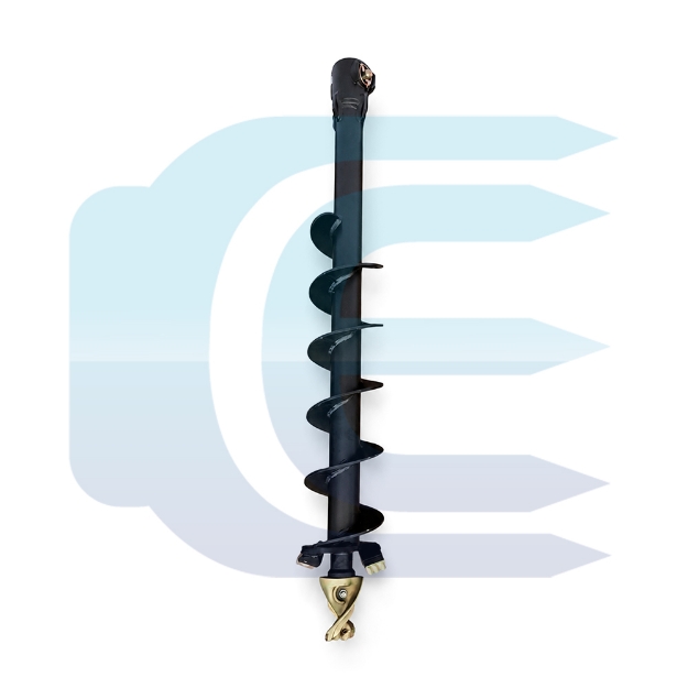 Auger Drill 1.2 m E04-200-T