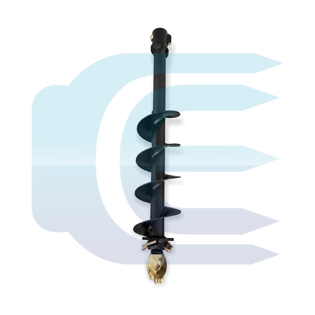 Auger Drill 1.2 m E04-250-T