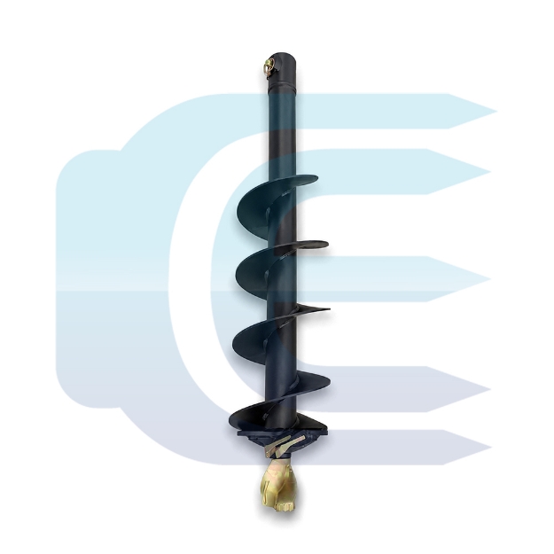 Auger Drill 1.2 m E04-300-T