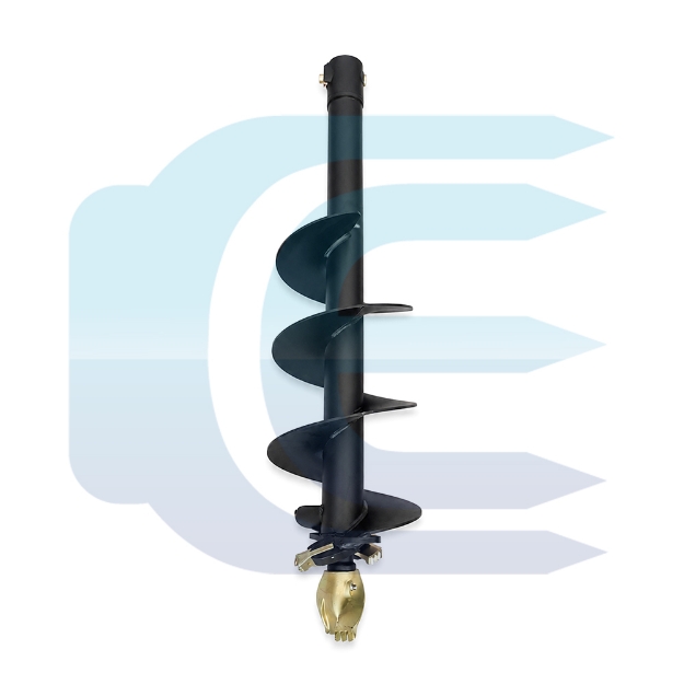 Auger Drill 1.2 m E04-350-T