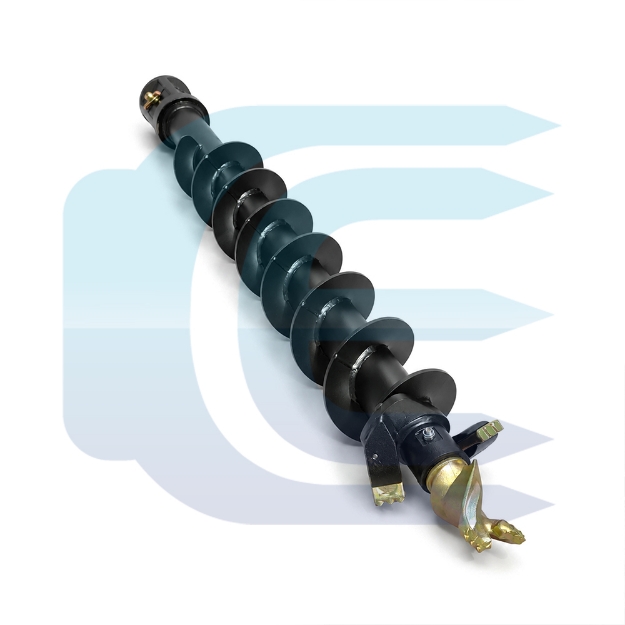 Auger Drill 1.2 m E05-200-T