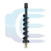 Auger Drill 1.2 m E05-250-T