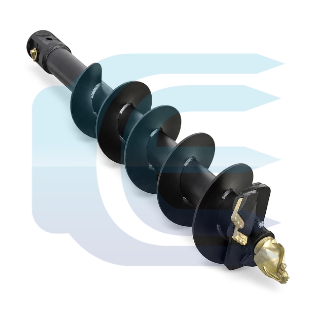 Auger Drill 1.2 m E05-300-T