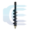 Auger Drill 1.2 m E05-300-T