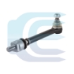 Tie Rod for JCB 550-80 560-80 333D1622 traukė