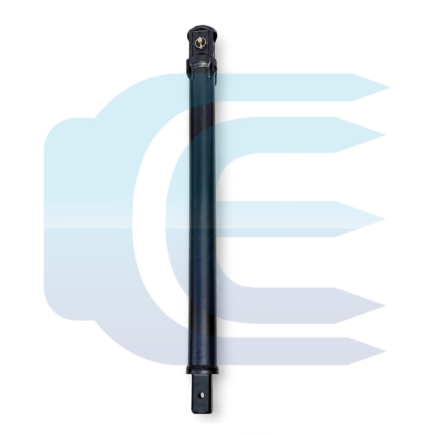 Earth Auger Extension 1500mm for E05-1500-EX Grąžto prailgintojas