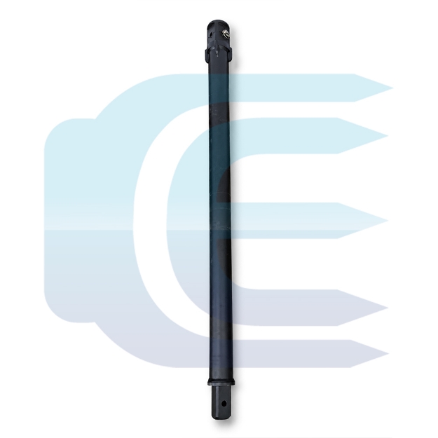 Earth Auger Extension 2000mm for E05-2000-EX grąžto prailgintojas