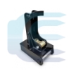 Double pin cradle hitch for REA5000-8000 EXA-DPCH-500-800 Užkabinimo pakaba