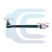 Track Rod for JCB 3CX 4C 4CN 4CX 128/13949 126/02419 126/01947 Vairo traukė