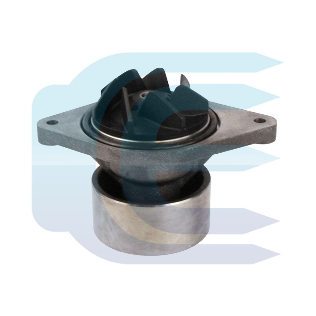 Water Pump for CASE WX145 WX165 WX185 WX210 WX240 6901409 VANDESN POMPA