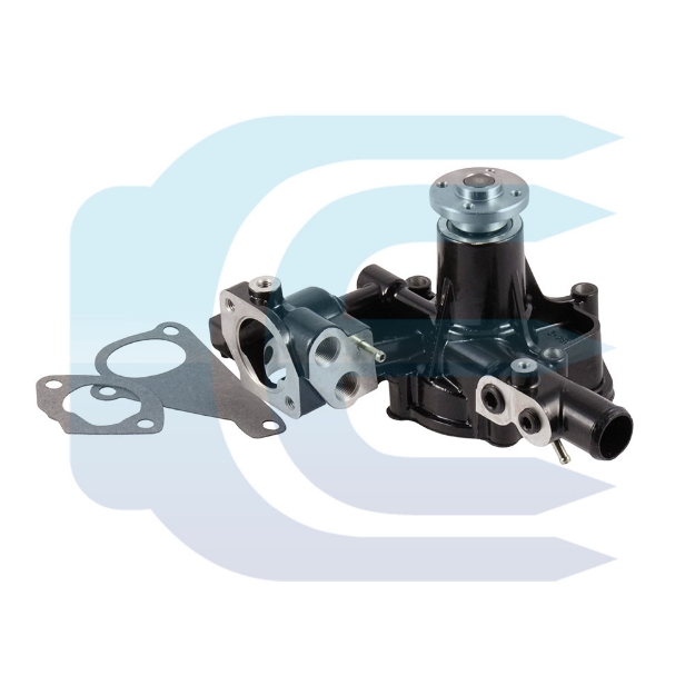 Water Pump for YANMAR KOMATSU YM129004-42001 129004-42001 vandens pompa