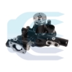 Water Pump for YANMAR KOMATSU YM129004-42001 129004-42001 vandens pompa