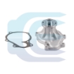 Water Pump for Bobcat A300 A770 S220 S250 S300 T770 T870 6680852 vandens pompa